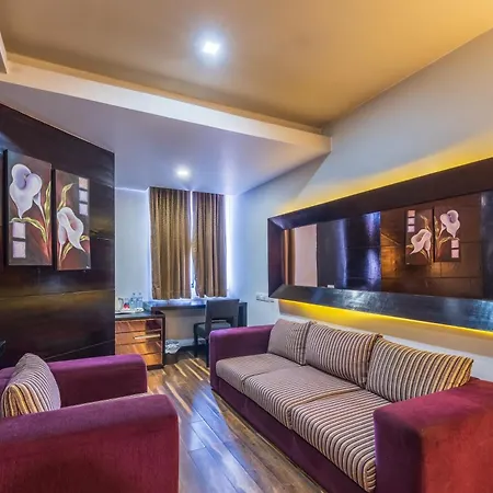 Mahabir Palace