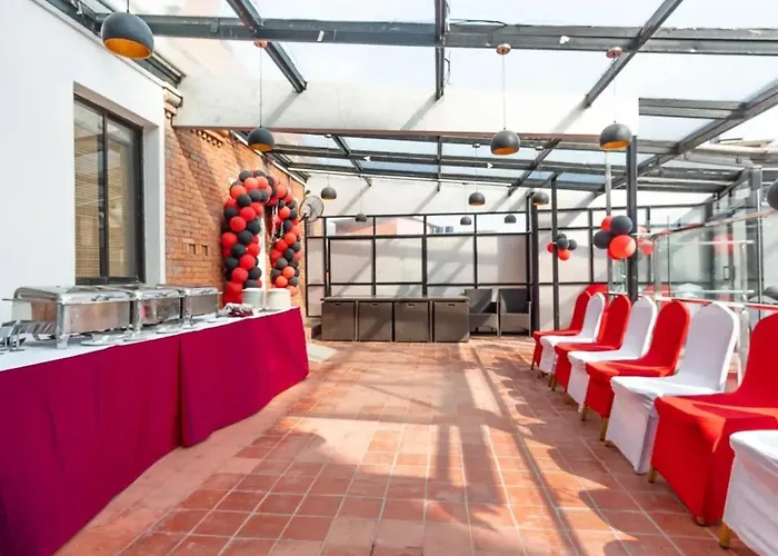 Mahabir Palace 4* Kathmandu