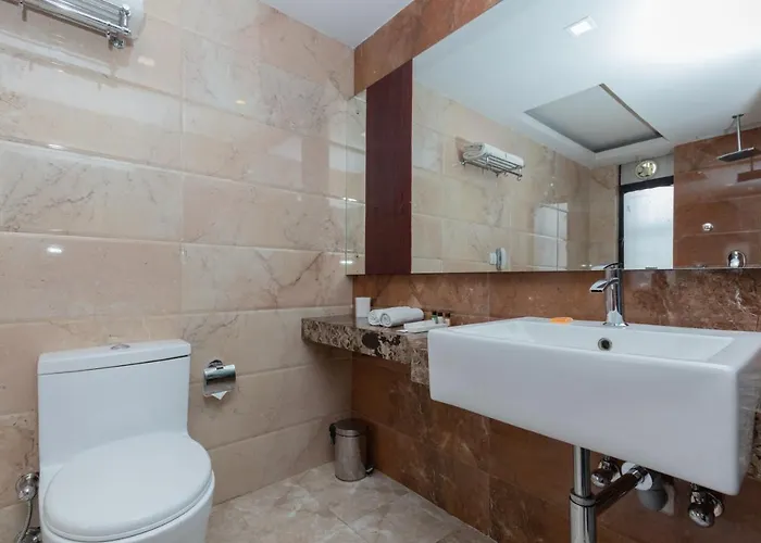 Mahabir Palace Hotel 4*