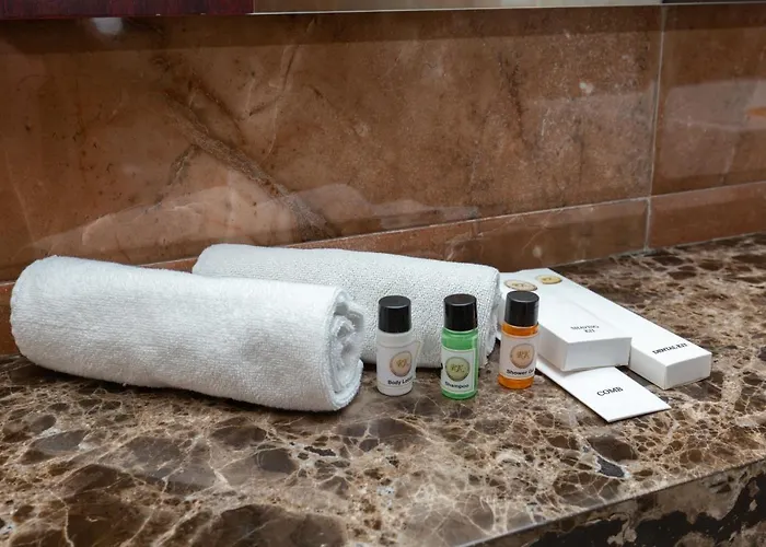 Mahabir Palace 4*