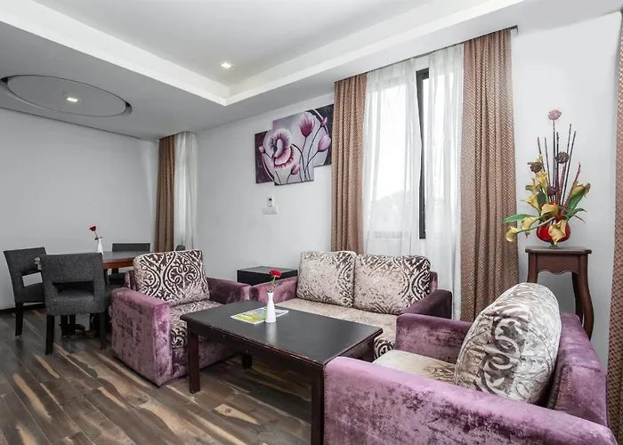 Mahabir Palace 4* Kathmandu