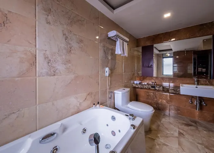Mahabir Palace 4*