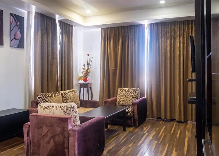Mahabir Palace Hotel