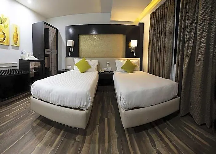 Mahabir Palace 4* Kathmandu