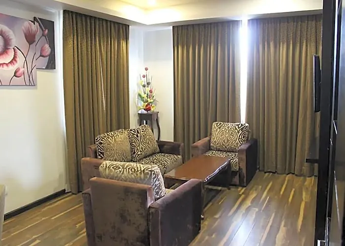 Mahabir Palace קטמנדו